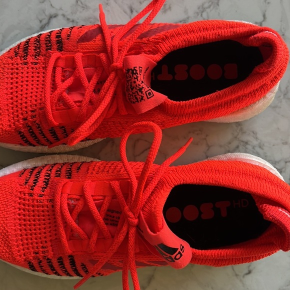 Adidas men’s sneakers HD Boost - Picture 5 of 5